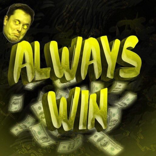 Always win