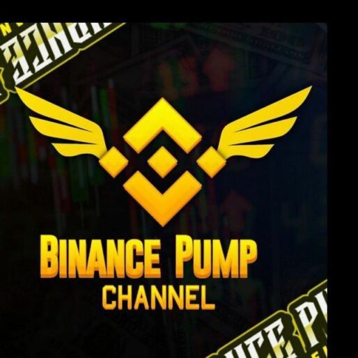 Binance Pump Signals