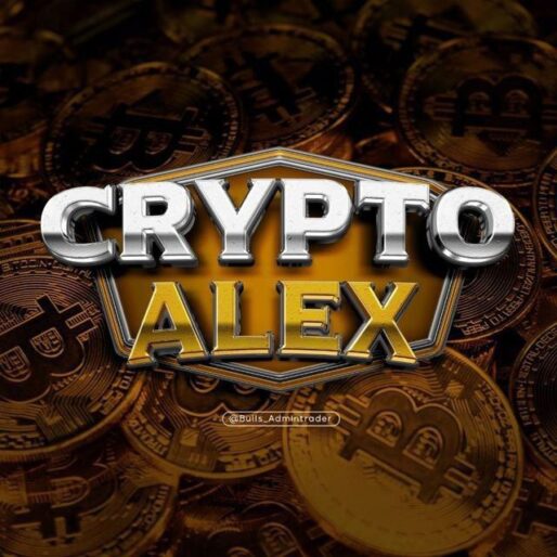 Crypto Alex