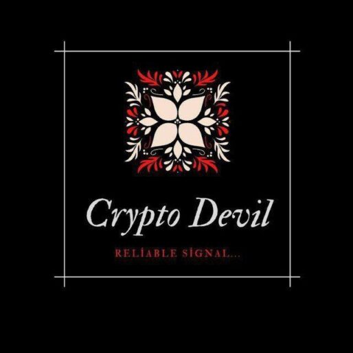 Crypto Devil