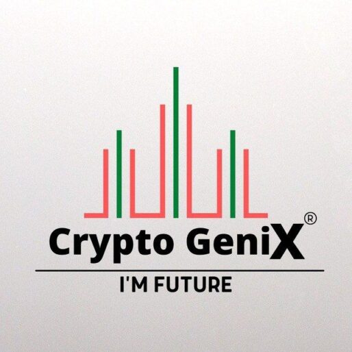 Crypto Genix