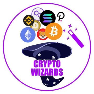 Crypto Wizards