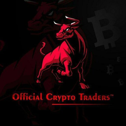 Official Crypto Traders