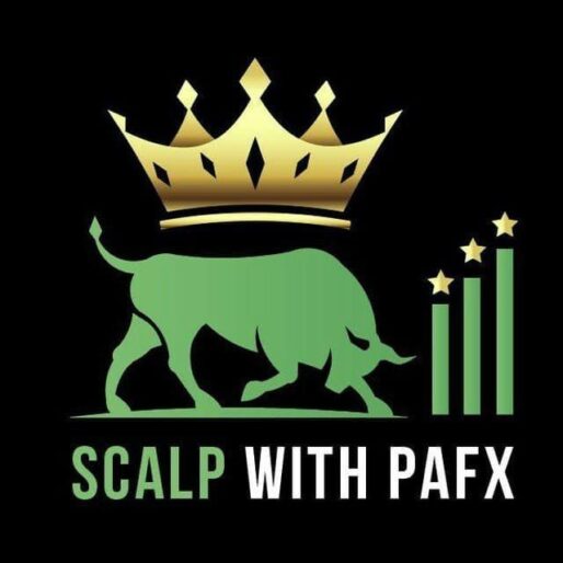 SCALP WITH PAFX VIP