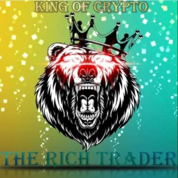 THE RICH TRADER