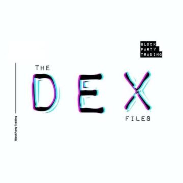 The Dex File