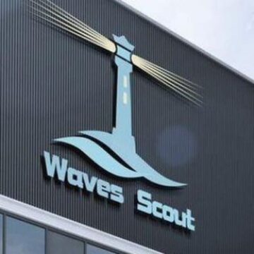 Waves Scout Forex