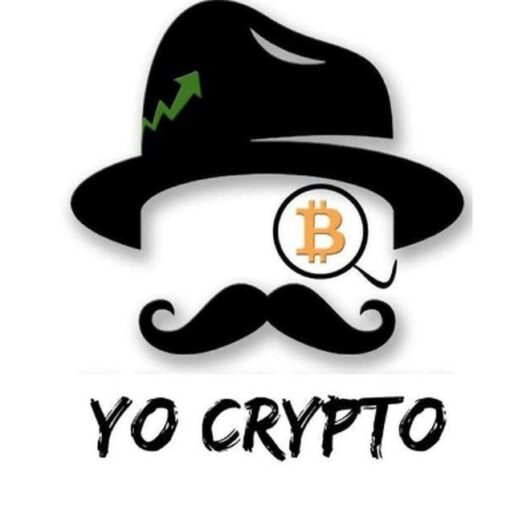 Yo Crypto